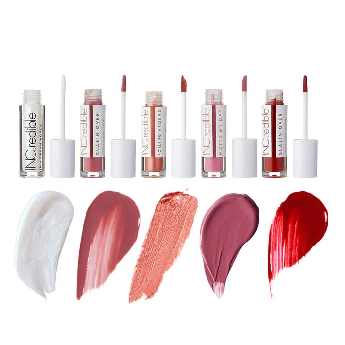 Read My Lips Lip Gloss Kit - Image 3