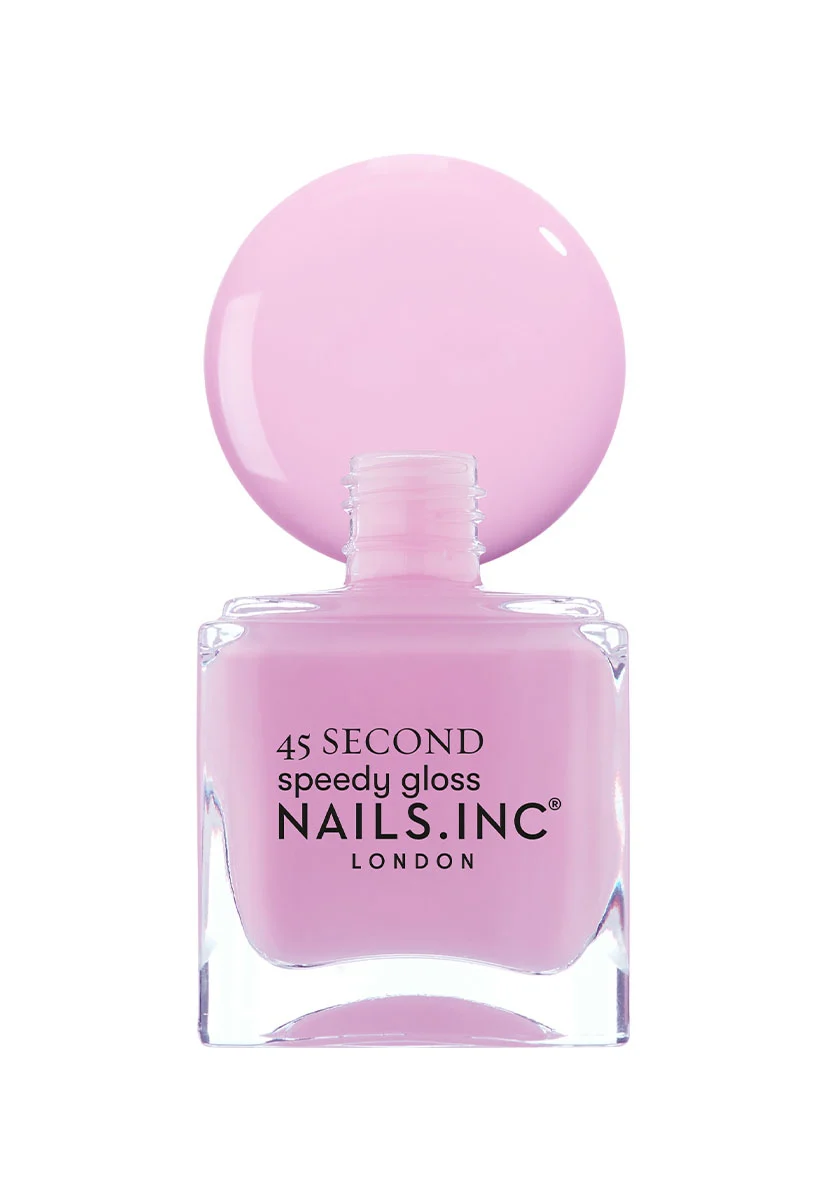 Ready for Richmond Quick Drying Nail Polish - Image 7