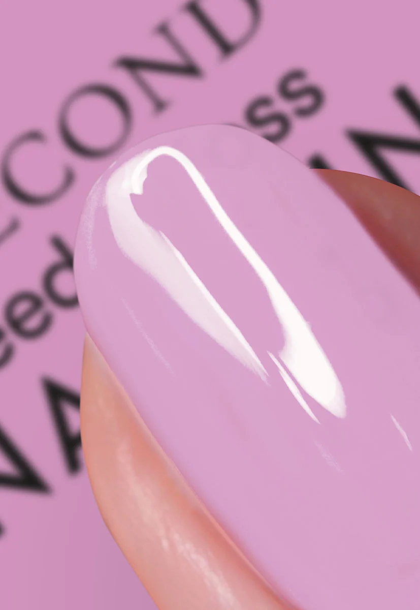 Ready for Richmond Quick Drying Nail Polish - Image 2