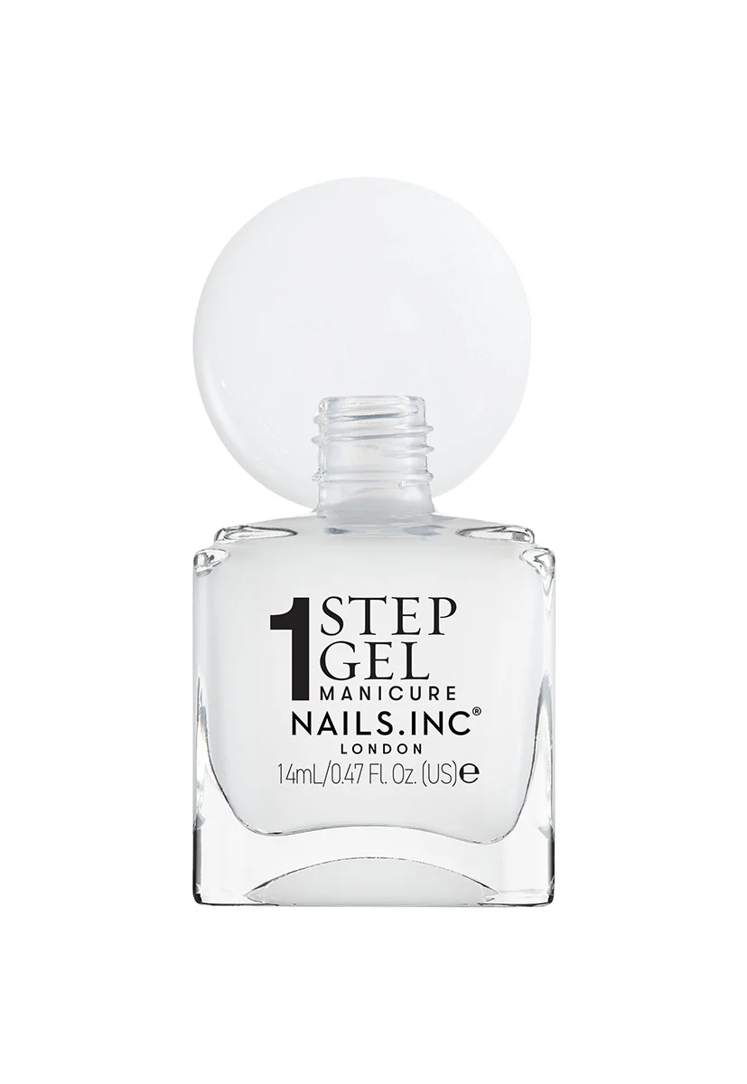 Reese – 1-Step Gel It's Topless Nail Polish - Image 3