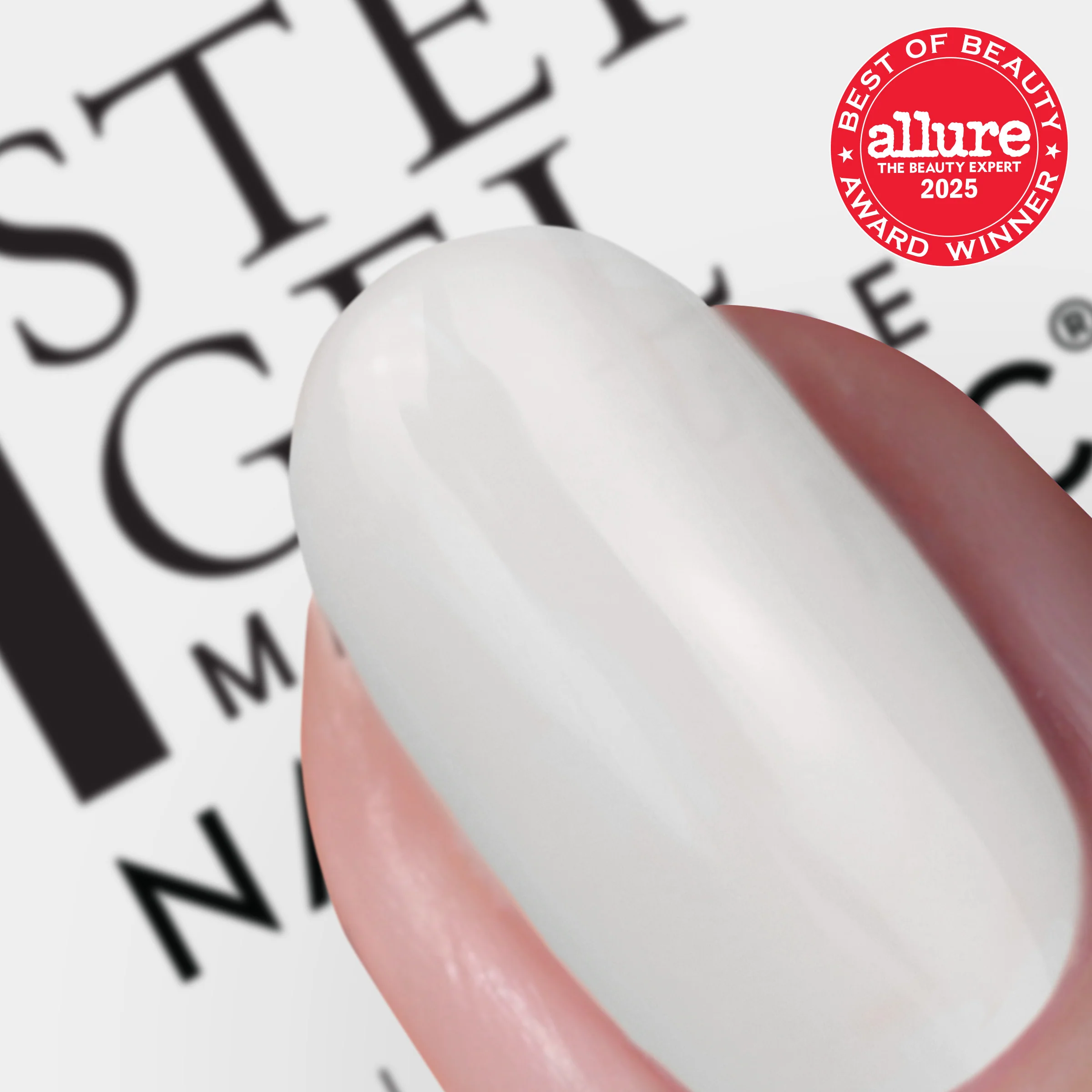 Reese – 1-Step Gel It's Topless Nail Polish - Image 2