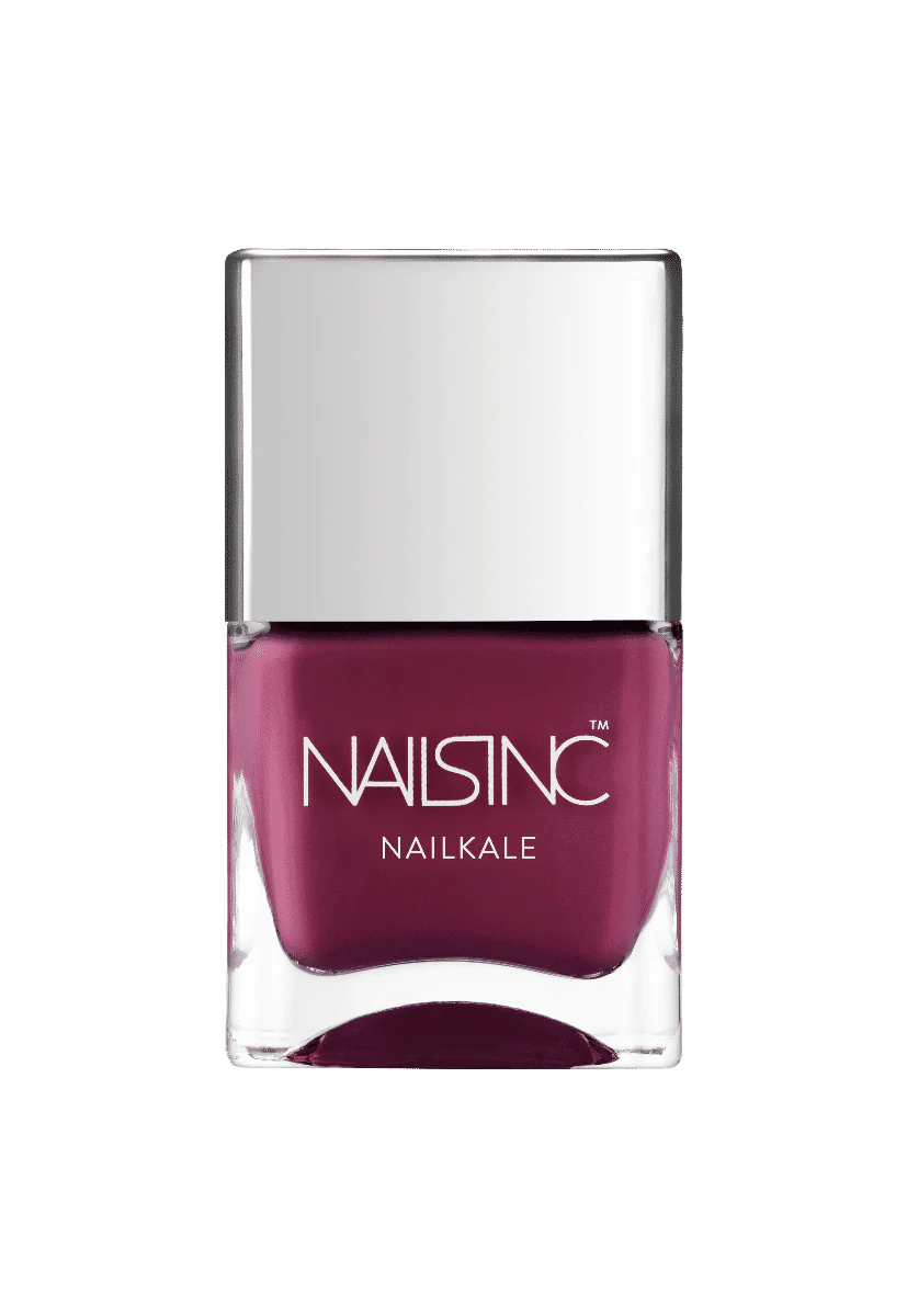 Regents Mews NailKale Nail Polish