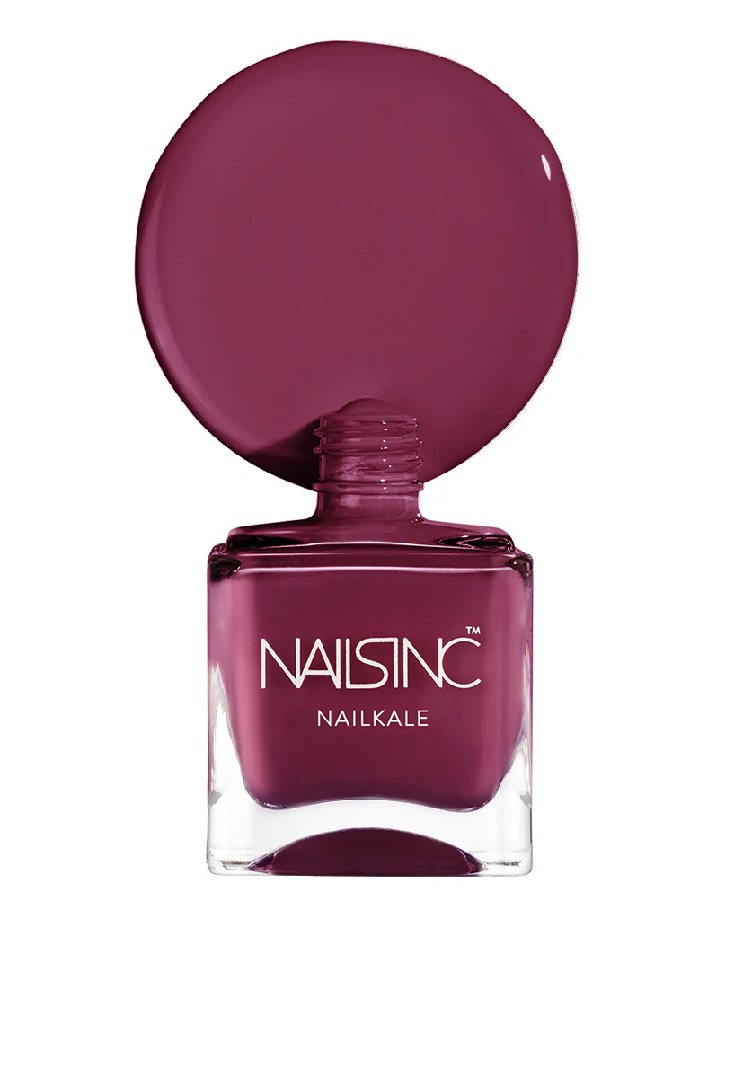 Regents Mews NailKale Nail Polish - Image 4