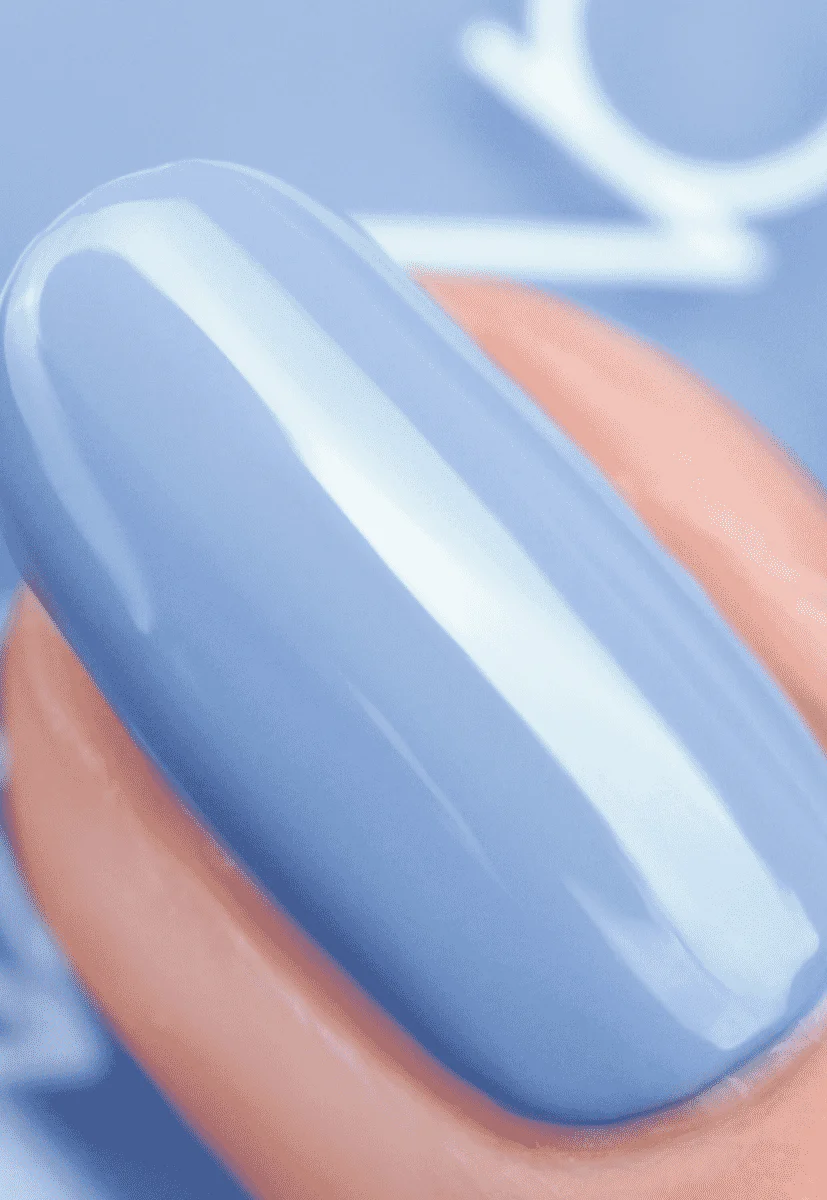 Regents Place Gel Effect Nail Polish - Image 3