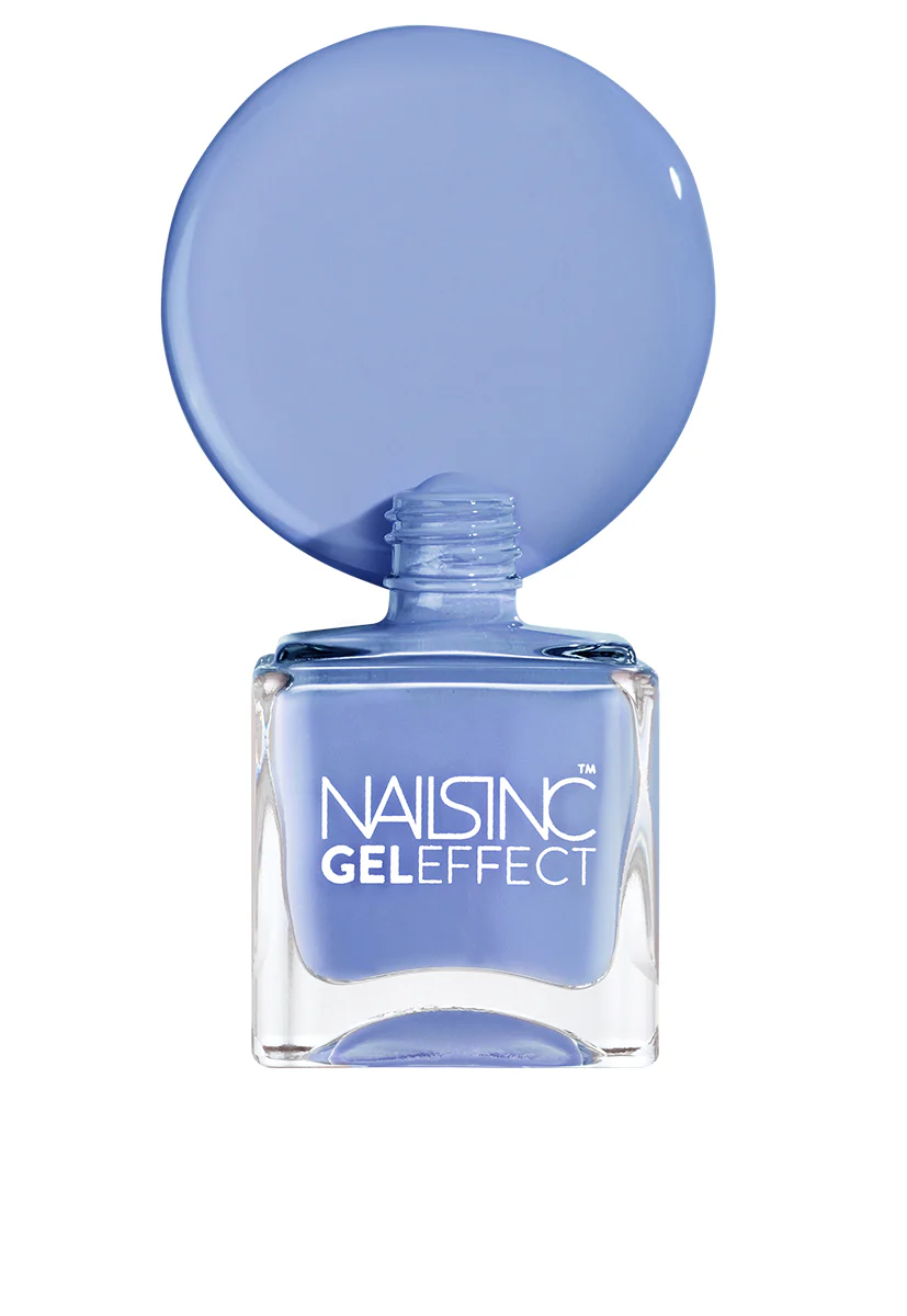 Regents Place Gel Effect Nail Polish - Image 5