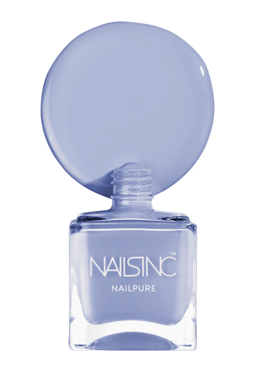 Regents Place NailPure Nail Polish - Image 4