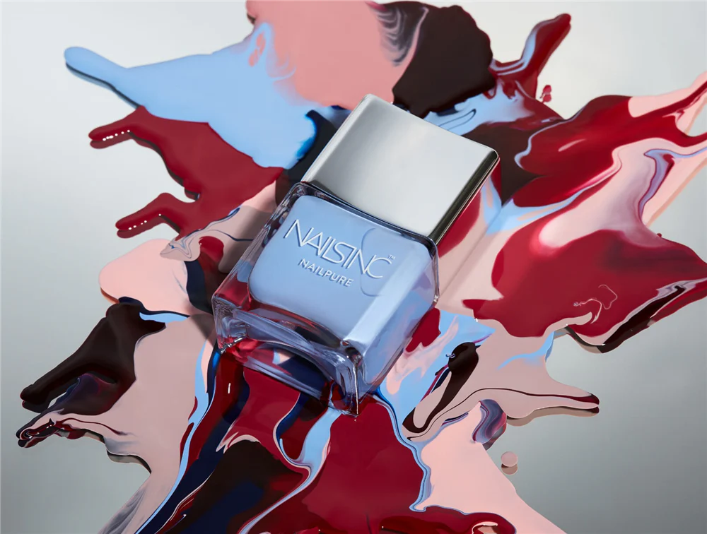 Regents Place NailPure Nail Polish - Image 5