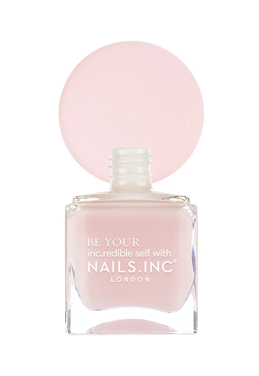 Relationship Status: Blushing 4-Piece Nail Polish Set - Image 10