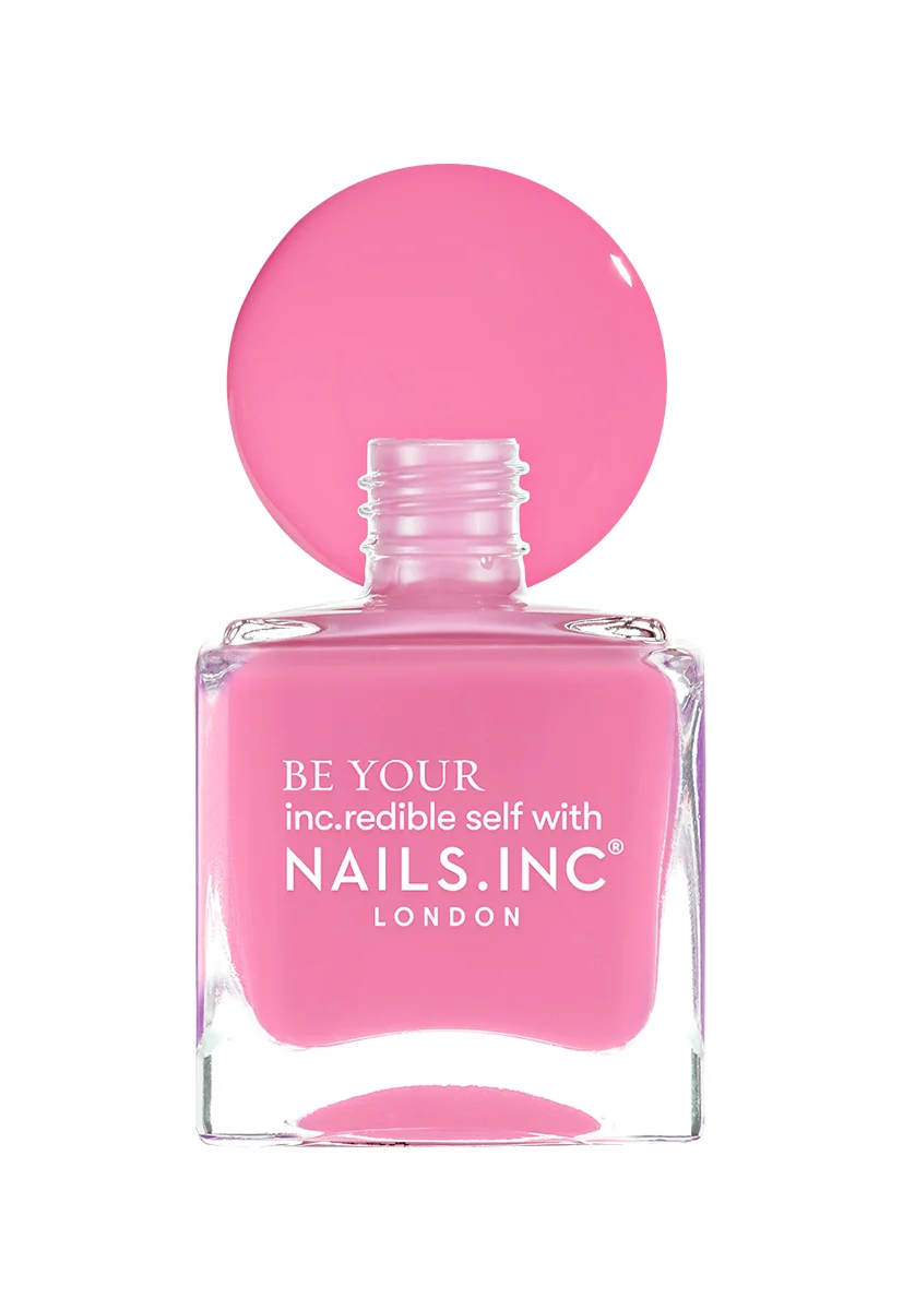 Relationship Status: Blushing 4-Piece Nail Polish Set - Image 8