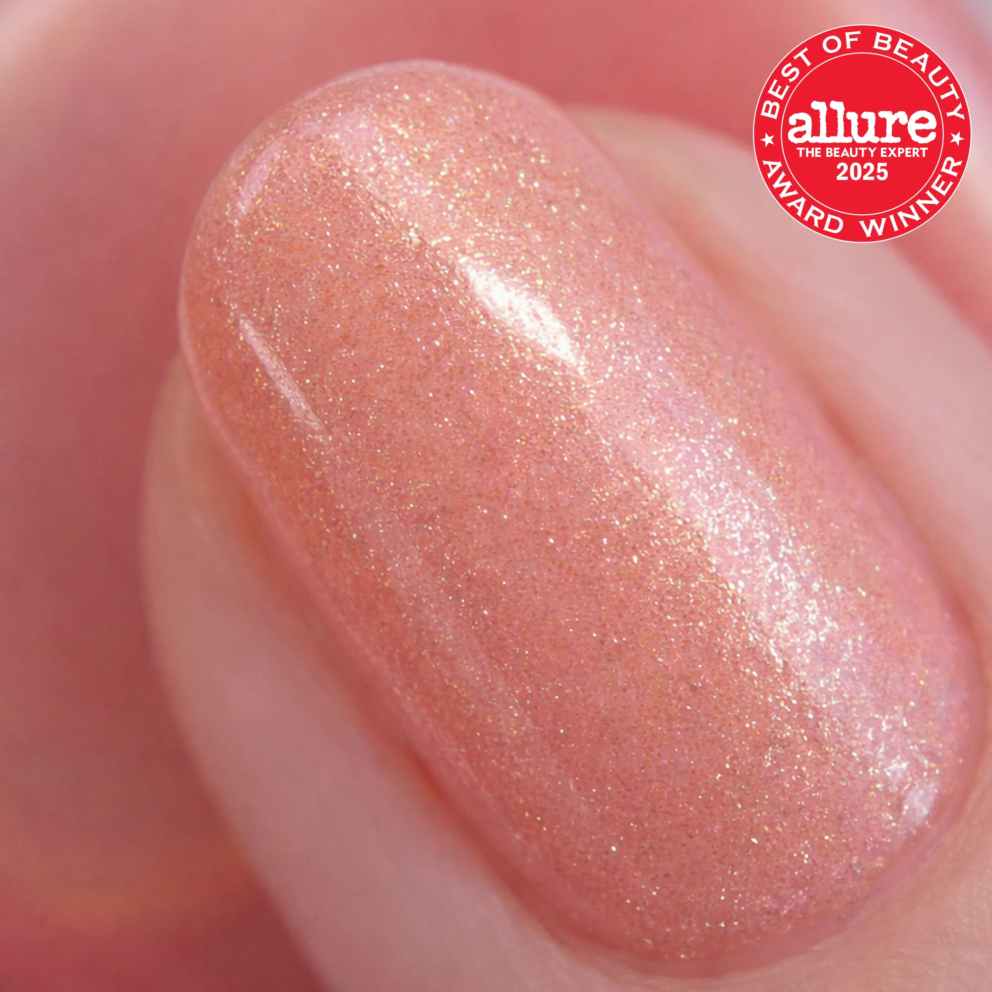 Remi – 1-Step Gel It's Topless Nail Polish US - Image 2