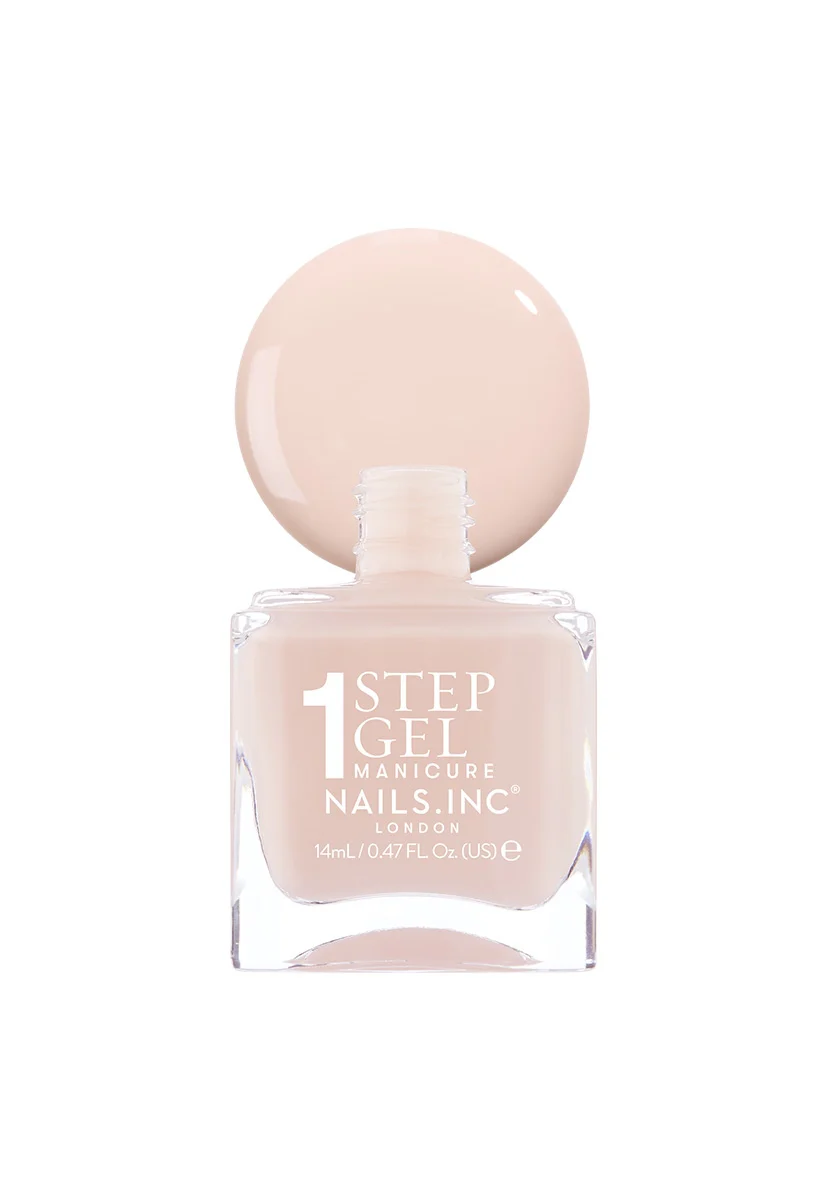 Renee 1-Step Gel It's Topless Nail Polish - Image 3