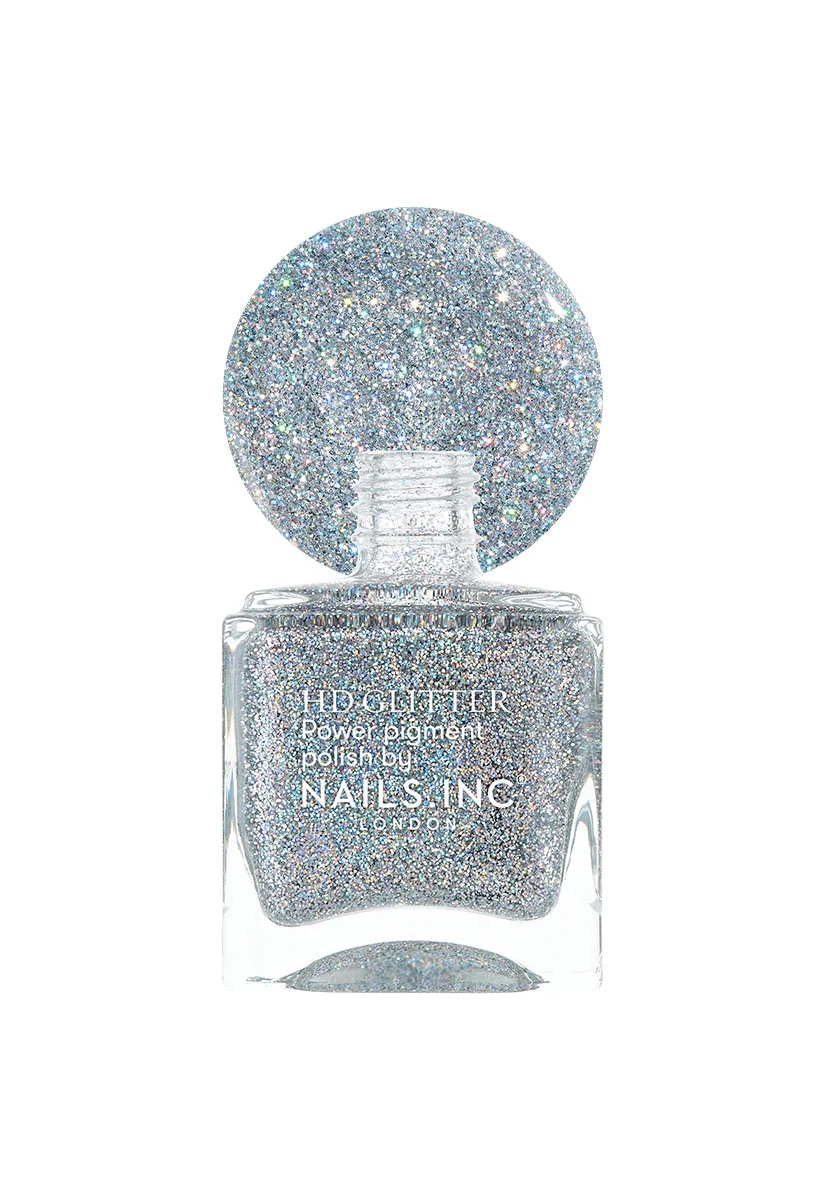 Ring Light Ready HD Glitter Polish - Image 3