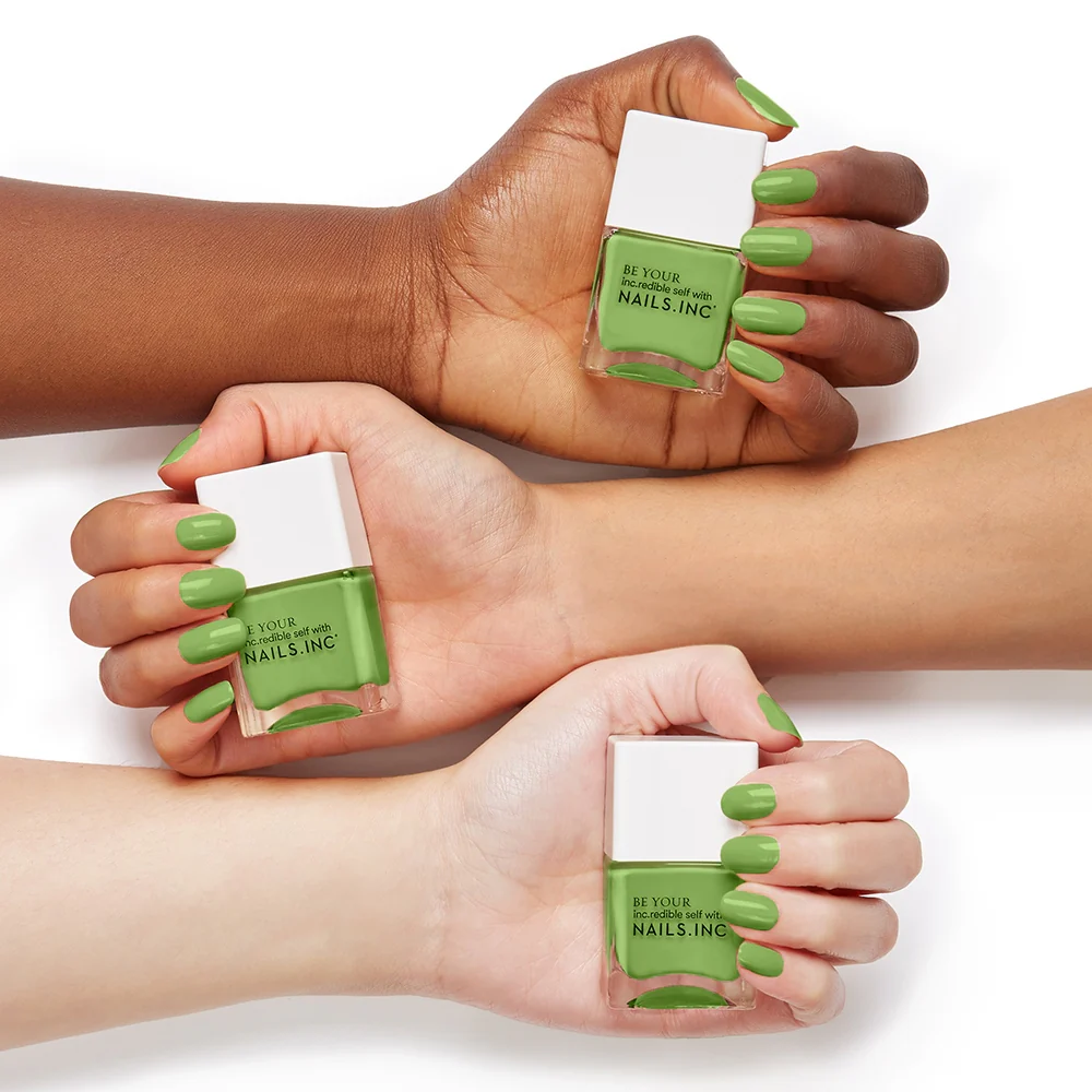 Ripe and Ready Nail Polish and Lip Duo - Image 5
