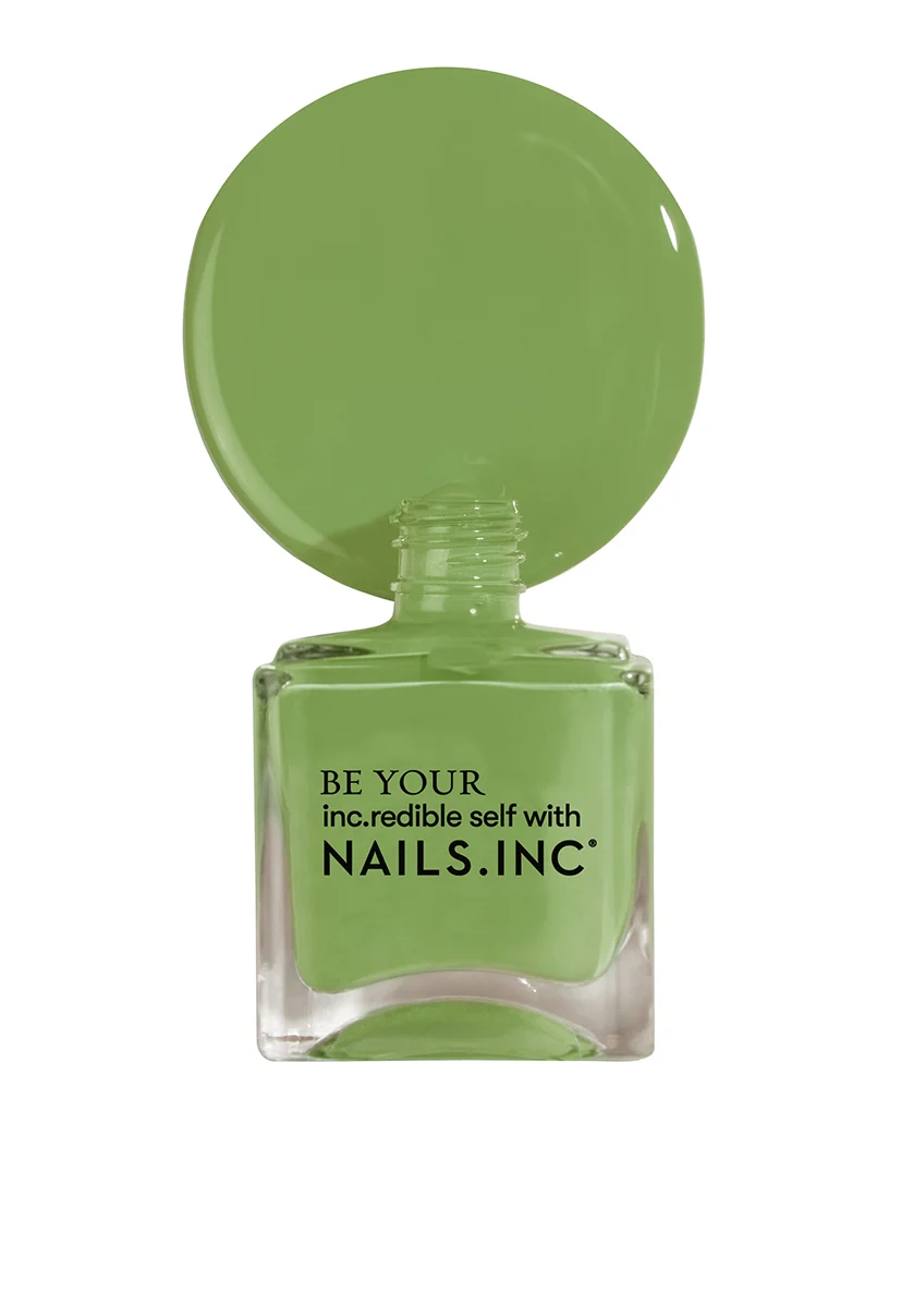 Ripe and Ready Nail Polish and Lip Duo - Image 7