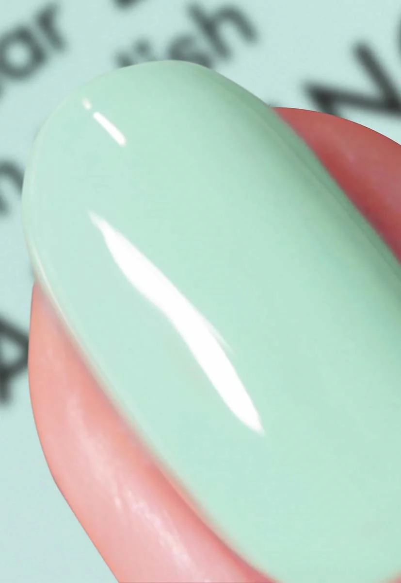 Save It For Spring 4-Piece Plant Power Nail Polish Set - Image 3