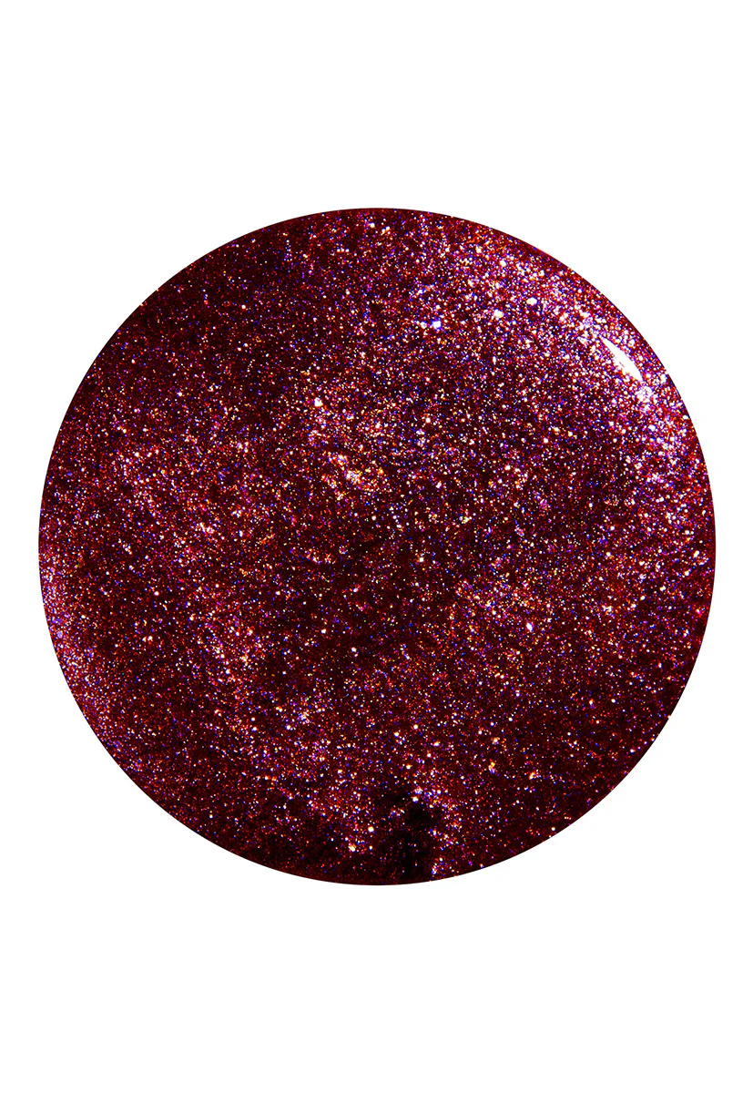 Scarlett – 1-Step Gel It's Topless Nail Polish - Image 4
