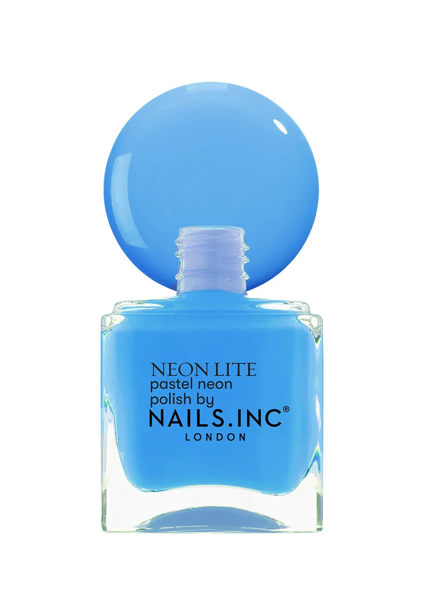 Seabright Street Neon Lite Nail Polish - Image 4
