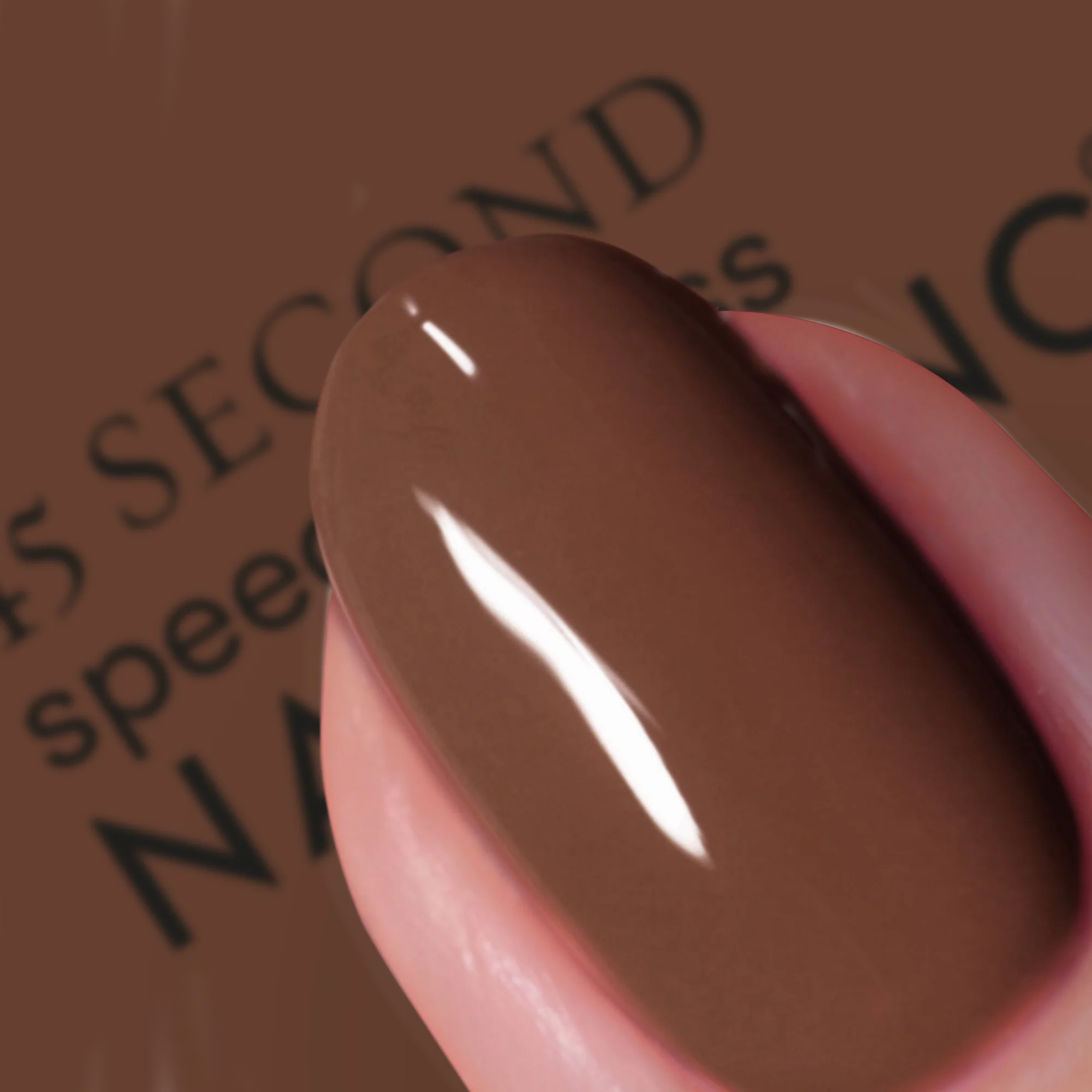 Selena - 45 Second Speedy Gloss Nail Polish US - Image 2