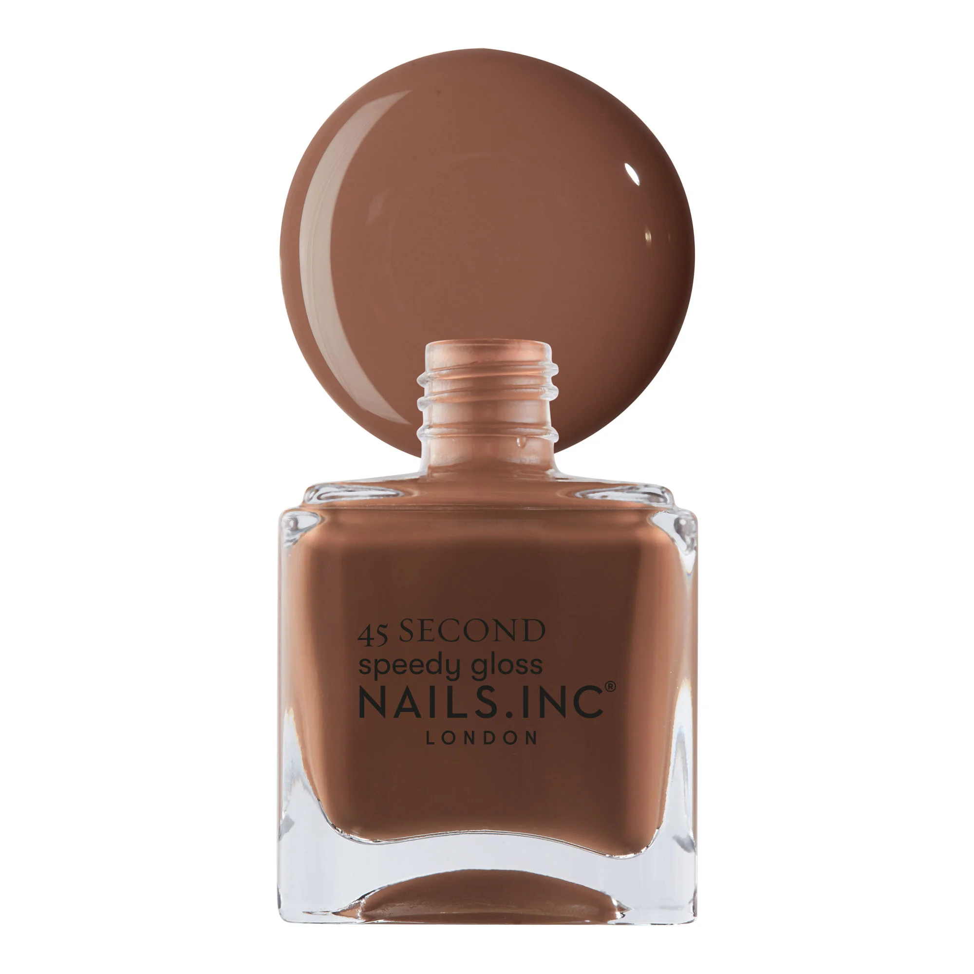 Selena - 45 Second Speedy Gloss Nail Polish US - Image 3