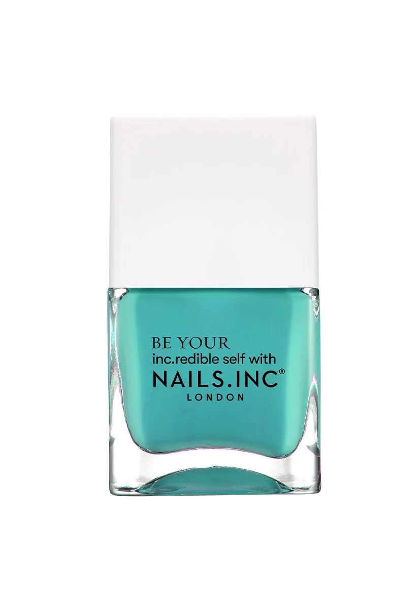 Serving Swirls 4-Piece Nail Polish Set - Image 14