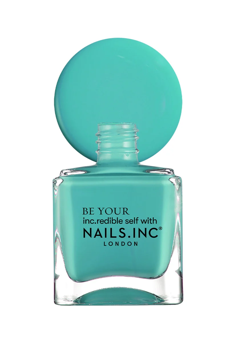 Serving Swirls 4-Piece Nail Polish Set - Image 6