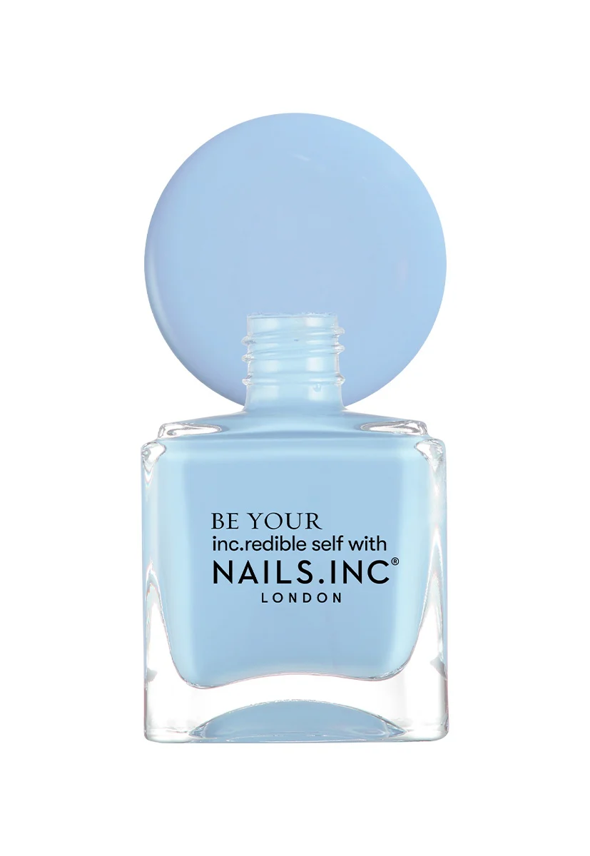 Serving Swirls 4-Piece Nail Polish Set - Image 7