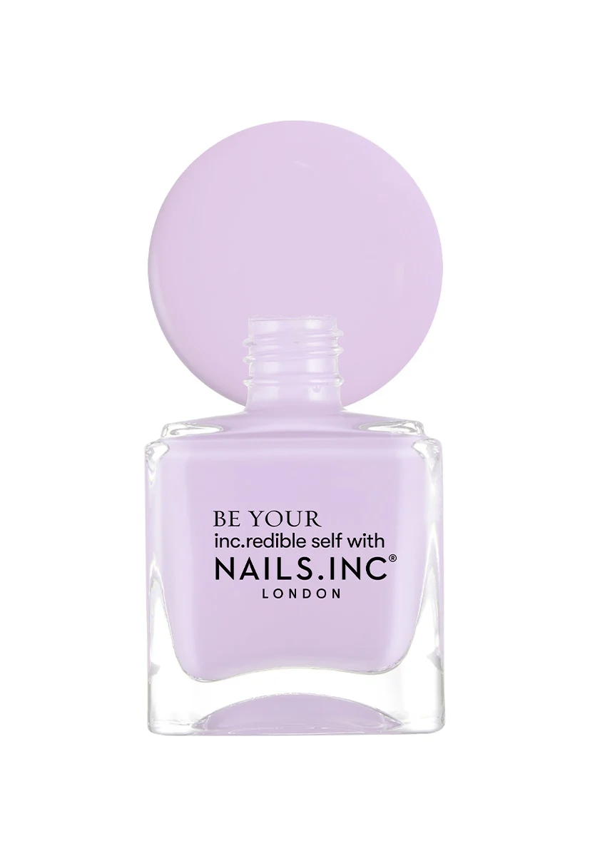 Serving Swirls 4-Piece Nail Polish Set - Image 9