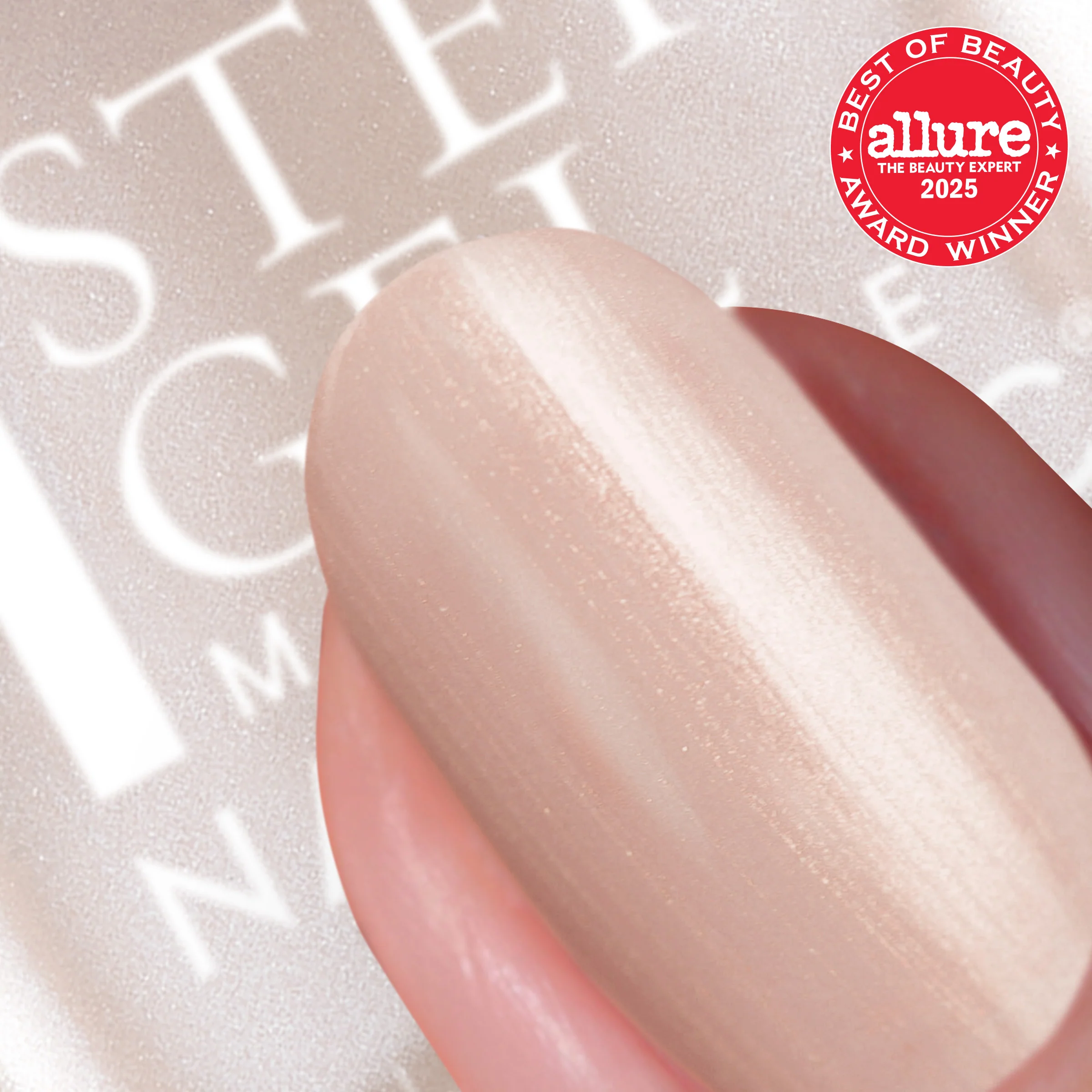 Simone – 1-Step Gel It's Topless Nail Polish US - Image 2