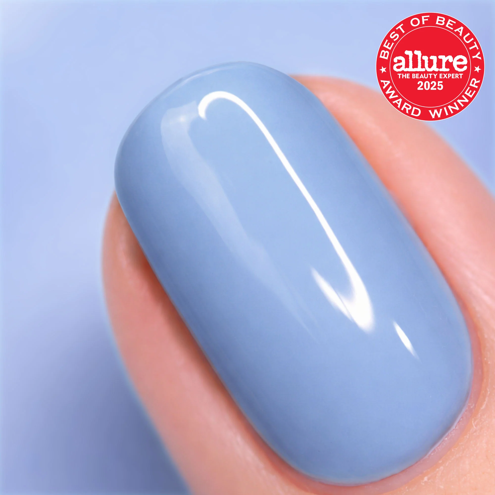 Skye – 1-Step Gel It's Topless Nail Polish - Image 2
