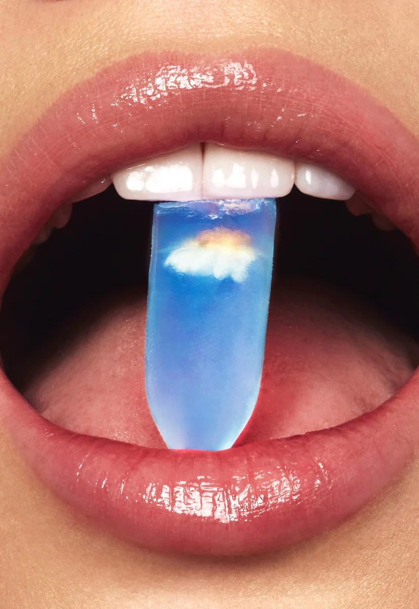 Sleep, Love, Repeat Nourishing Lip Balm - Image 4