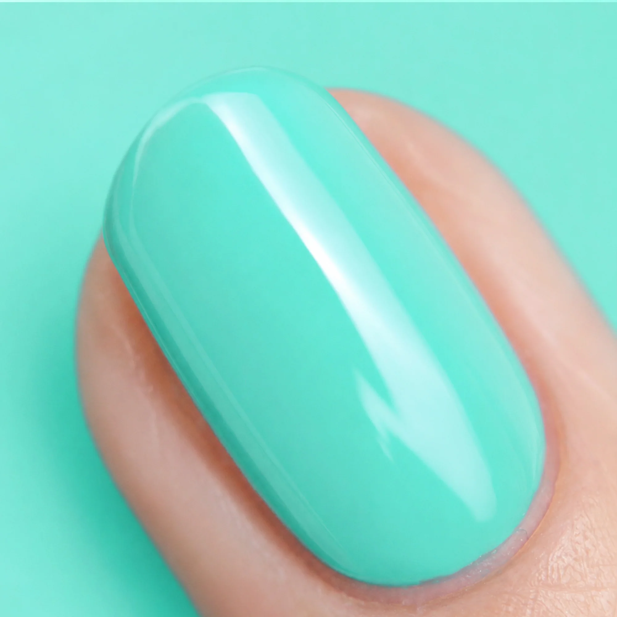 Slice of Summer 6-Piece Nail Polish Set - Image 4