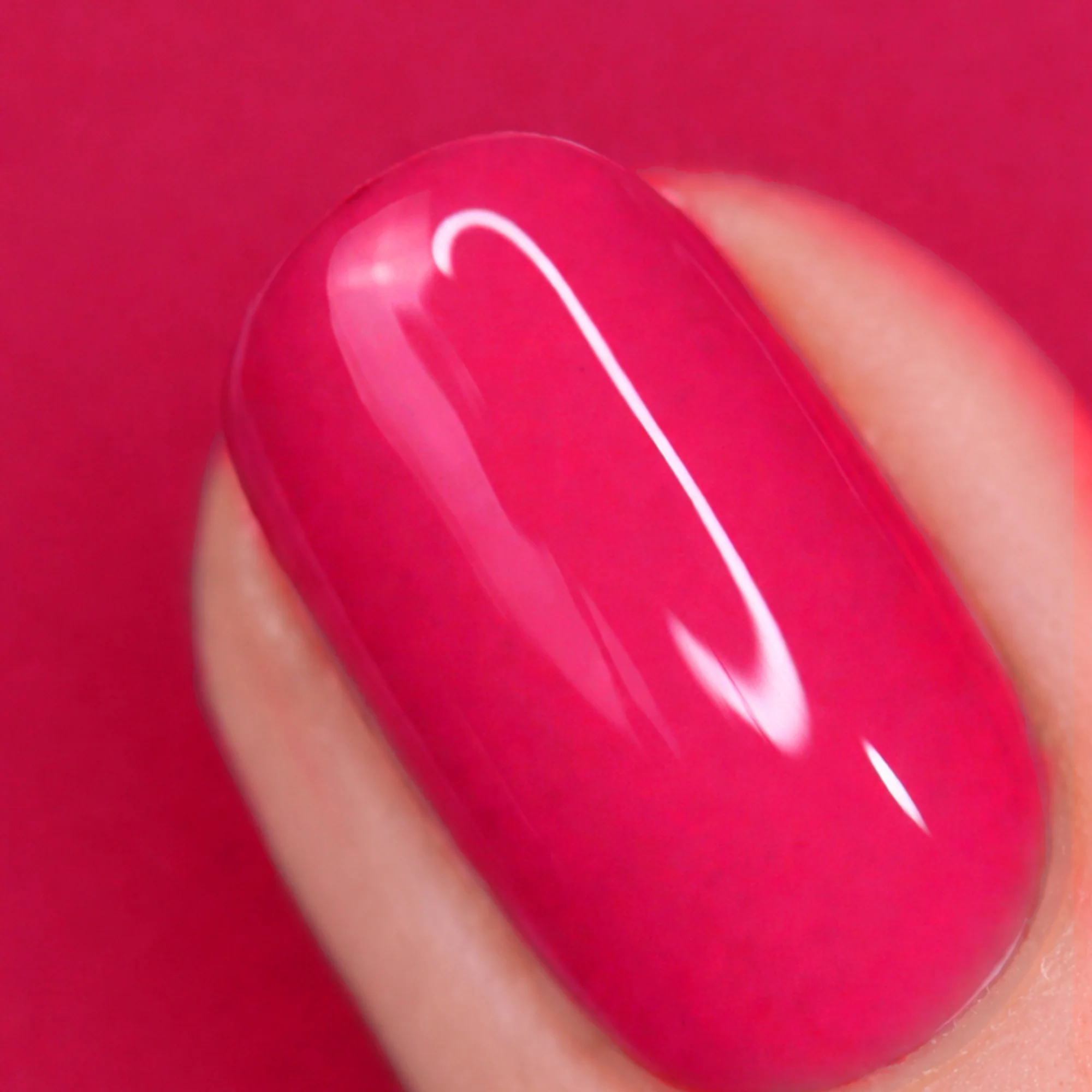 Slice of Summer 6-Piece Nail Polish Set - Image 6