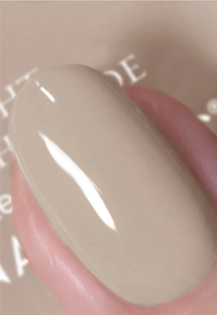 South Beach Nude Nail Polish - Image 3