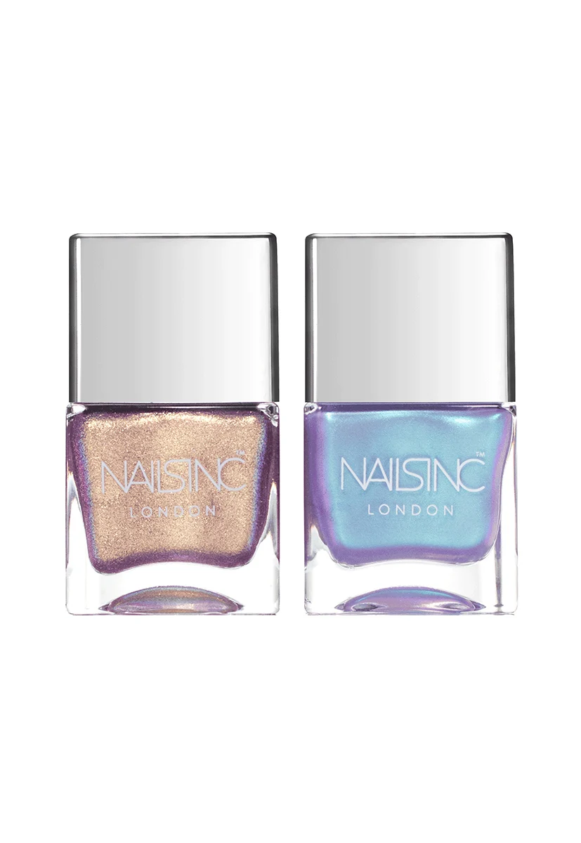 Sparkle Like A Unicorn Nail Polish Duo - Image 10