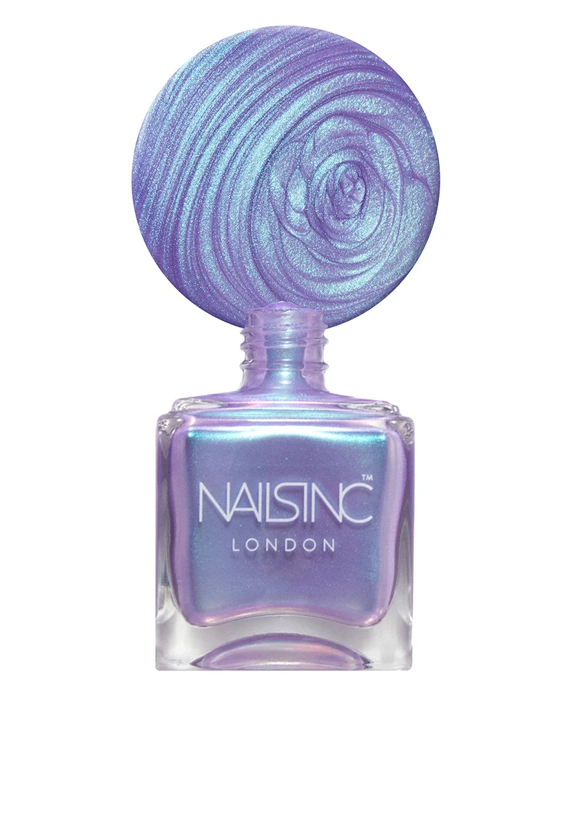 Sparkle Like A Unicorn Nail Polish Duo - Image 12