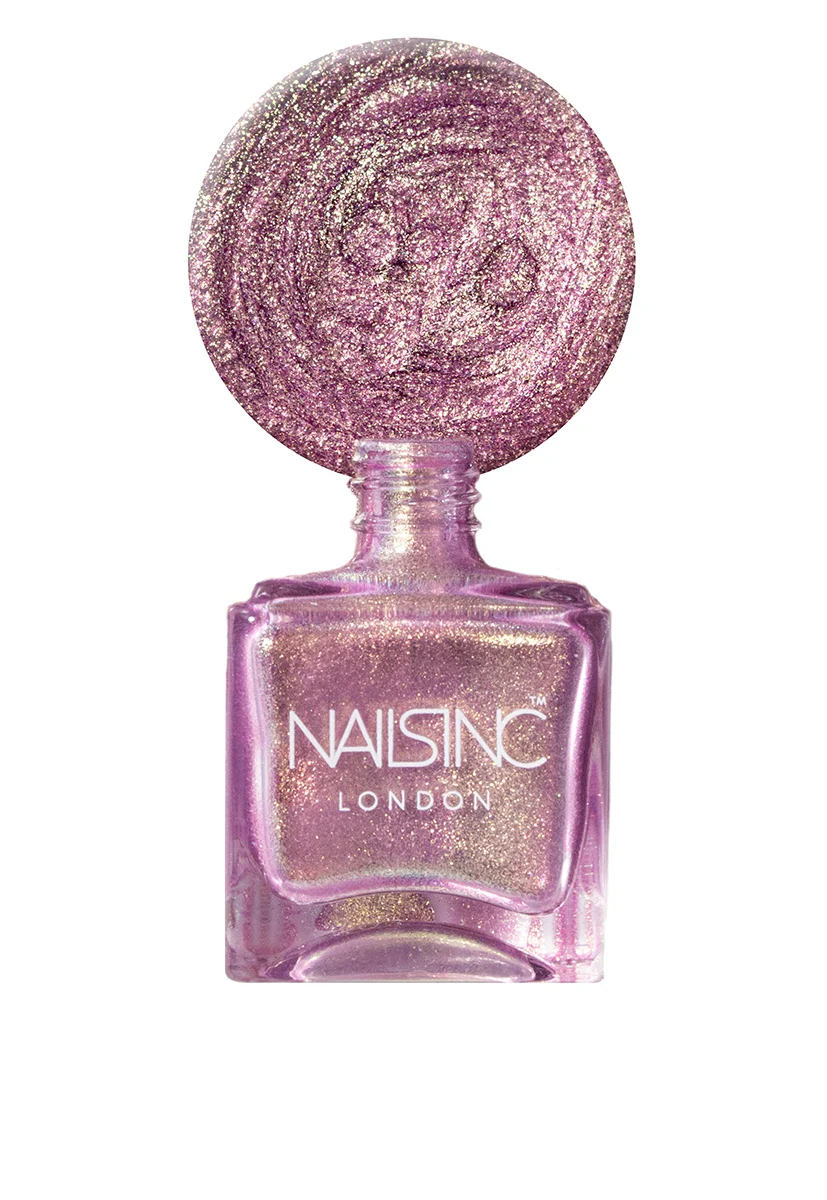 Sparkle Like A Unicorn Nail Polish Duo - Image 4