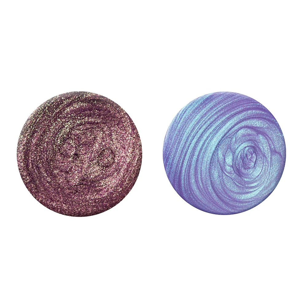 Sparkle Like A Unicorn Nail Polish Duo - Image 6
