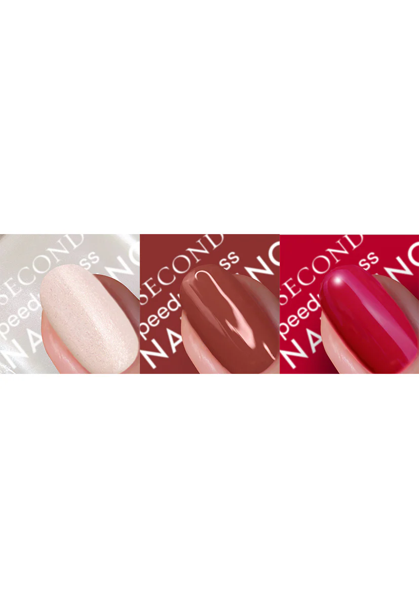 Spicy Margarita Nail Polish Set - Image 2