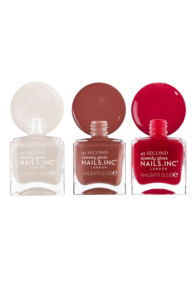 Spicy Margarita Nail Polish Set - Image 3
