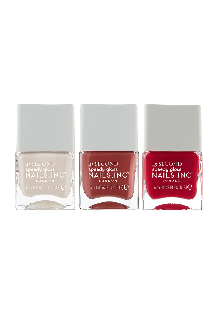 Spicy Margarita Nail Polish Set - Image 5