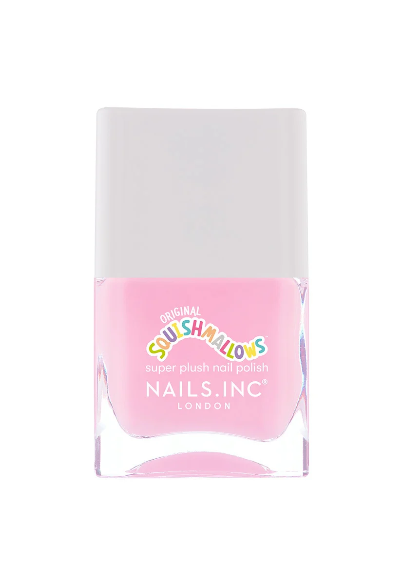 Squishmallows Collectible Nail Polish Duo And Sticker Set - Image 2