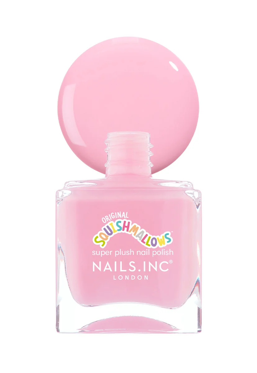 Squishmallows Collectible Nail Polish Duo And Sticker Set - Image 3