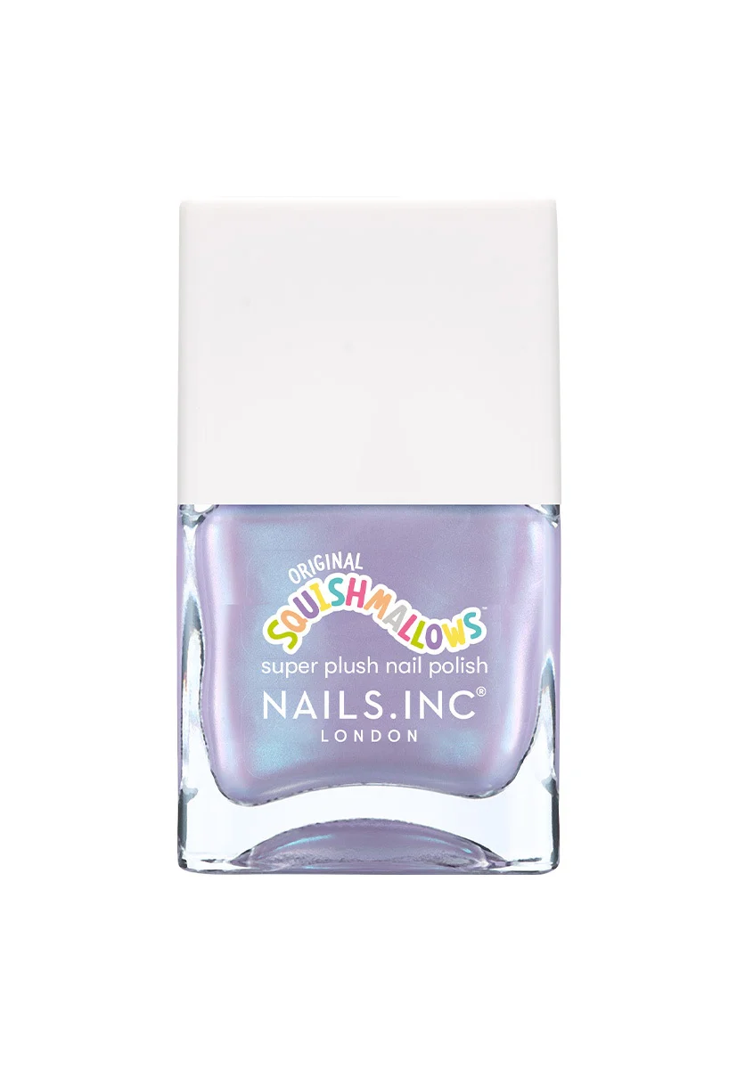 Squishmallows Collectible Nail Polish Duo And Sticker Set - Image 6