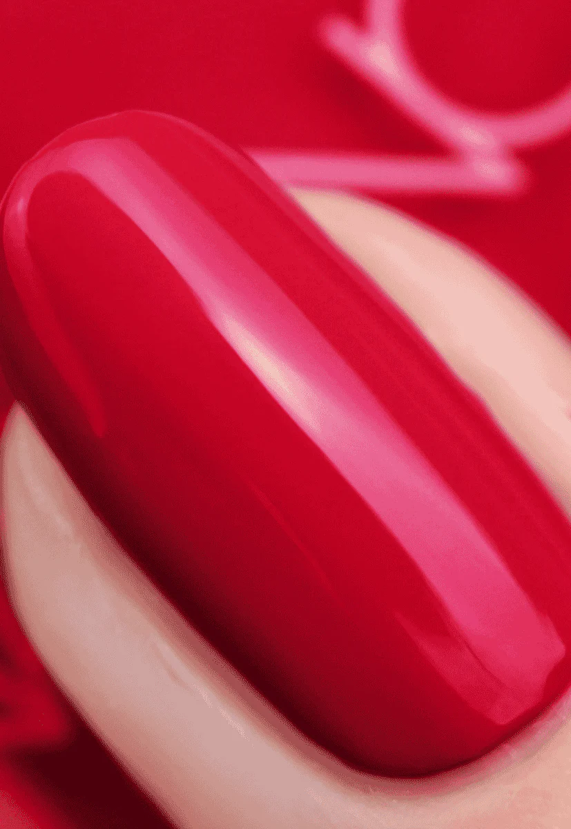 St James Gel Effect Nail Polish - Image 3