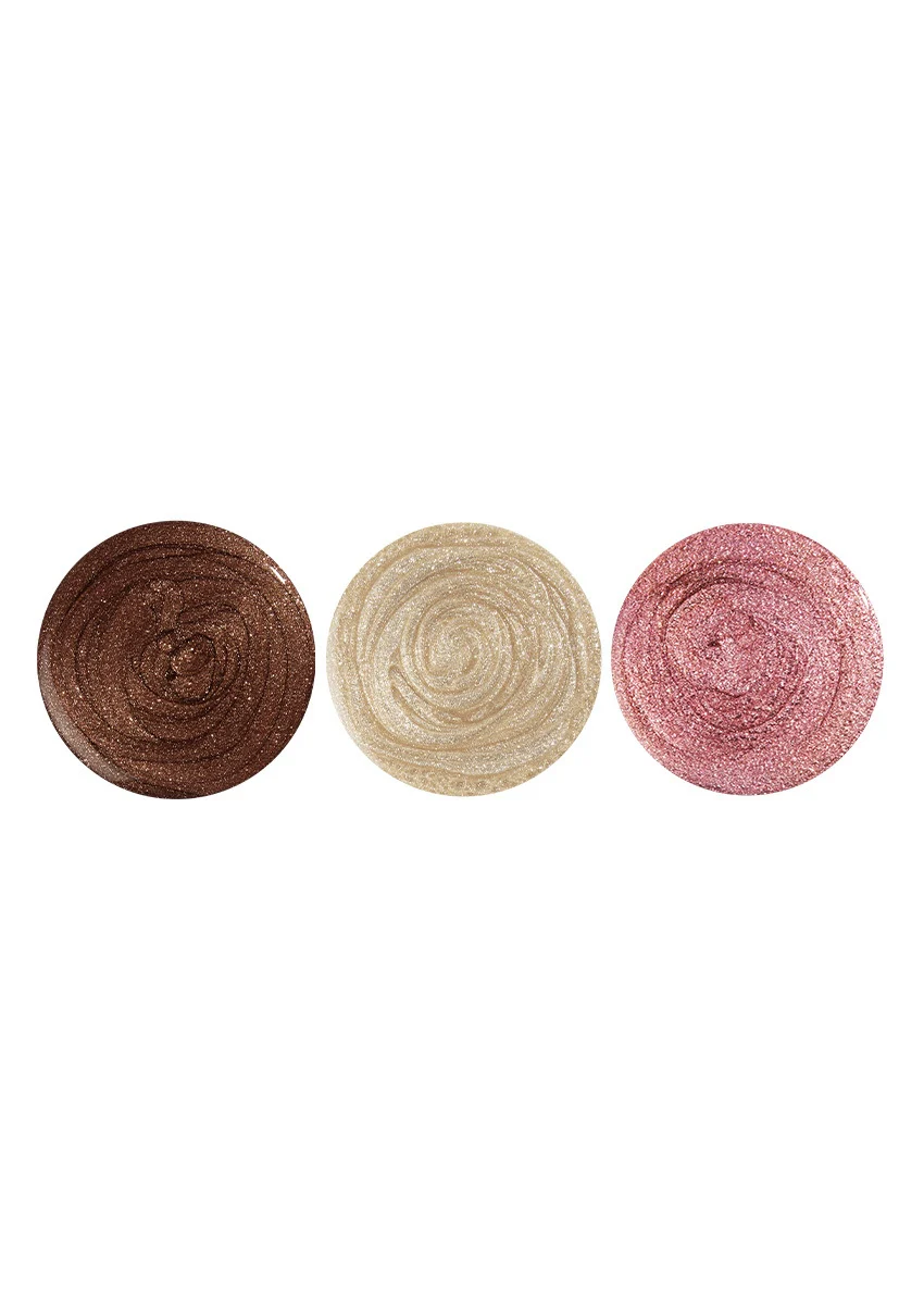 Sun Kissed Nail Polish Trio - Image 3