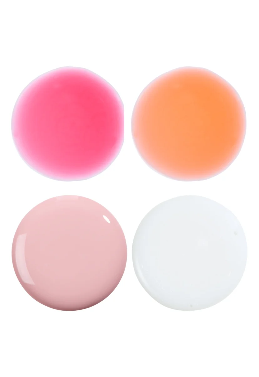 Super Dew 4-Piece Nail Polish Set - Image 6