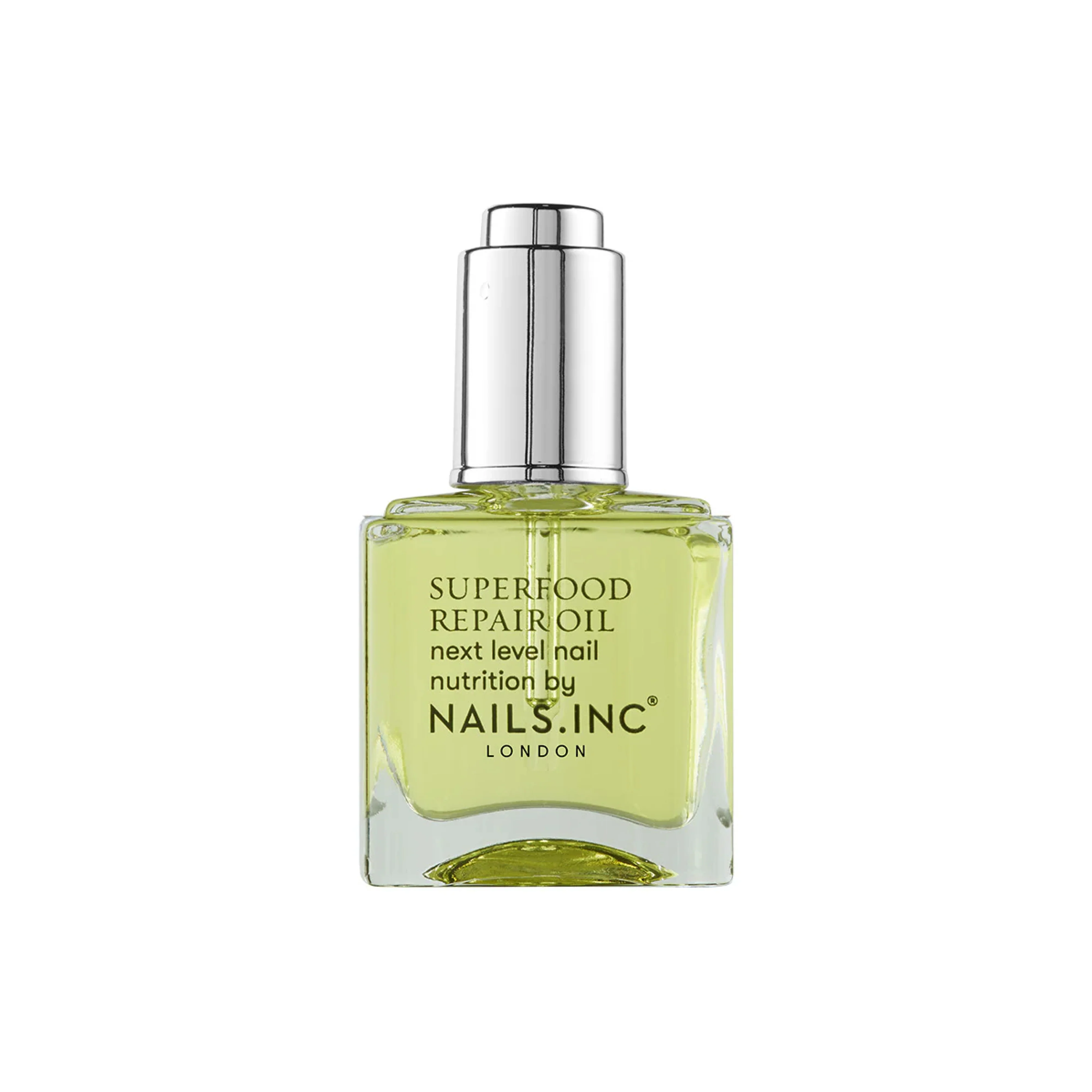 Superfood Repair Oil Hydrating Nail Treatment
