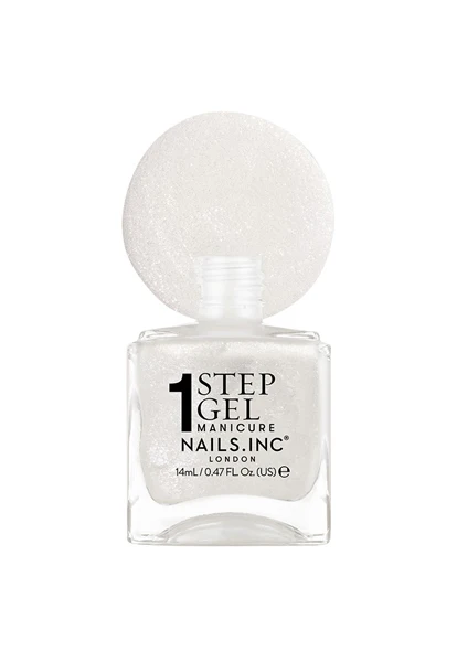 Sydney 1-Step Gel It's Topless Nail Polish US - Image 3