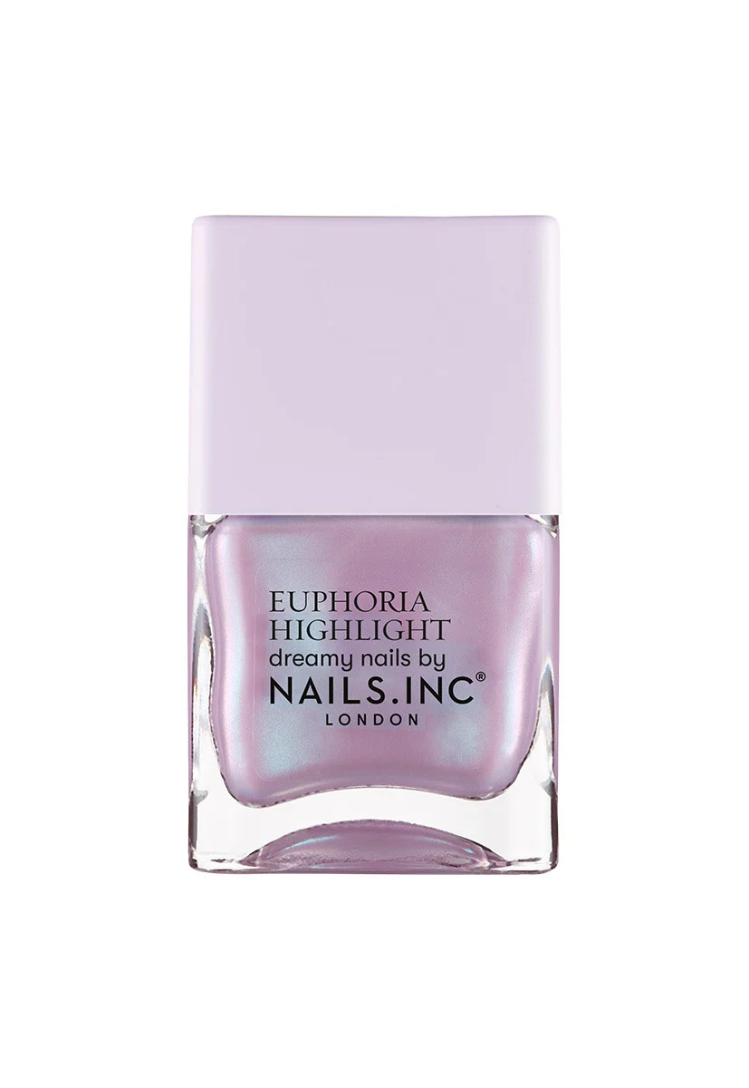 That Euphoria Life Euphoria Highlight Nail Polish
