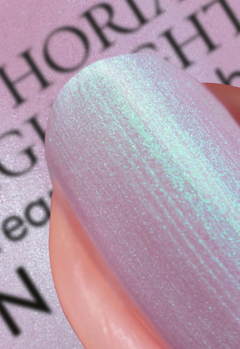 That Euphoria Life Euphoria Highlight Nail Polish - Image 2